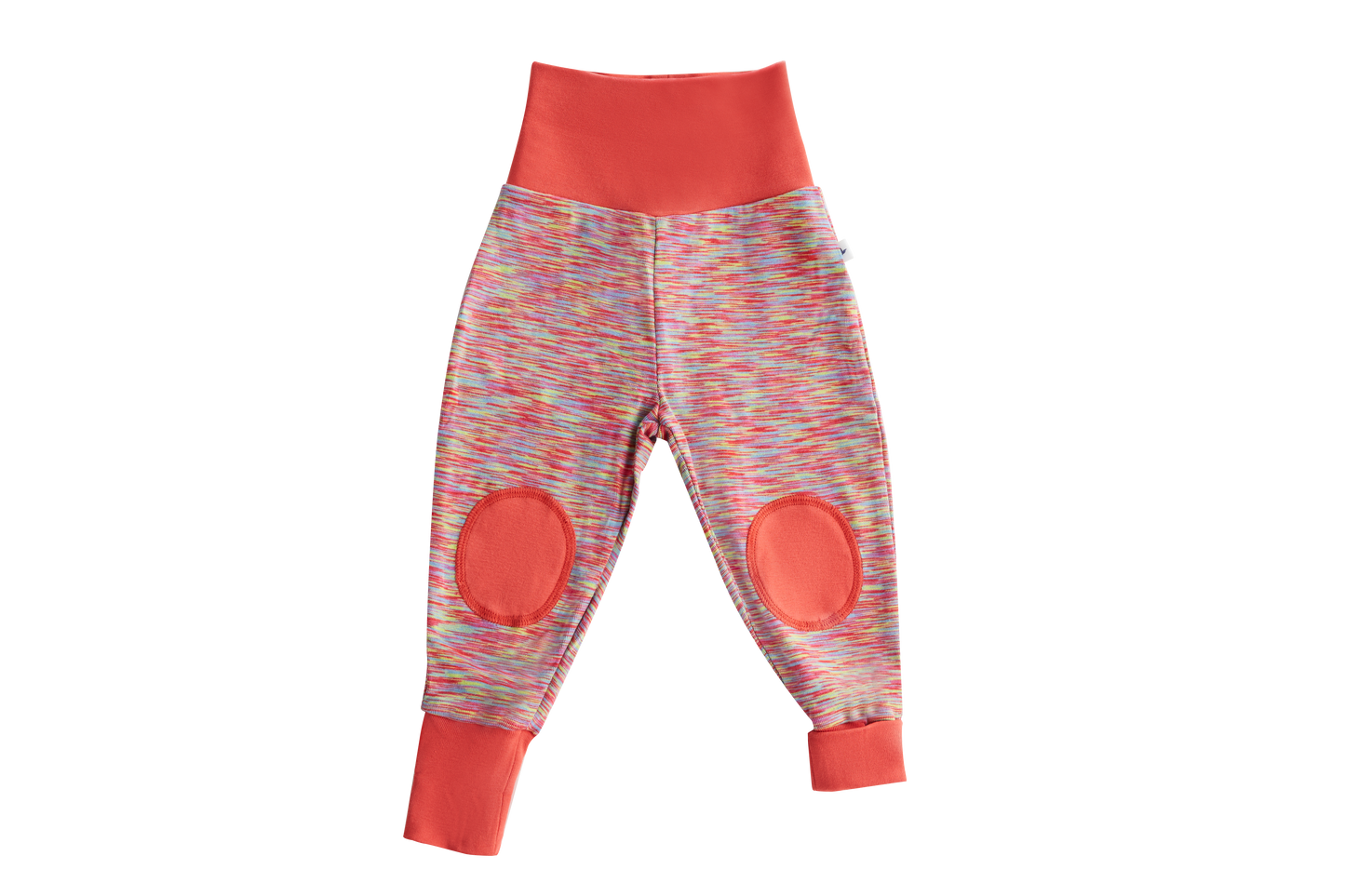 Pre-order🌿 Organic Cotton Rib Jersey Growing Pants – Leela Cotton