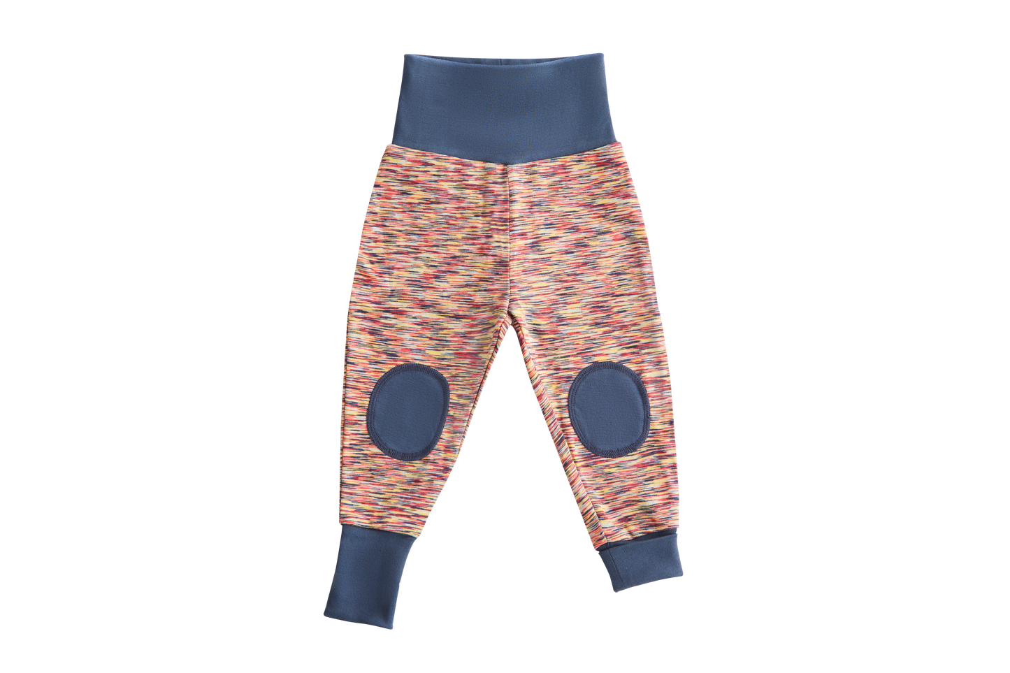 Pre-order🌿 Organic Cotton Rib Jersey Growing Pants – Leela Cotton