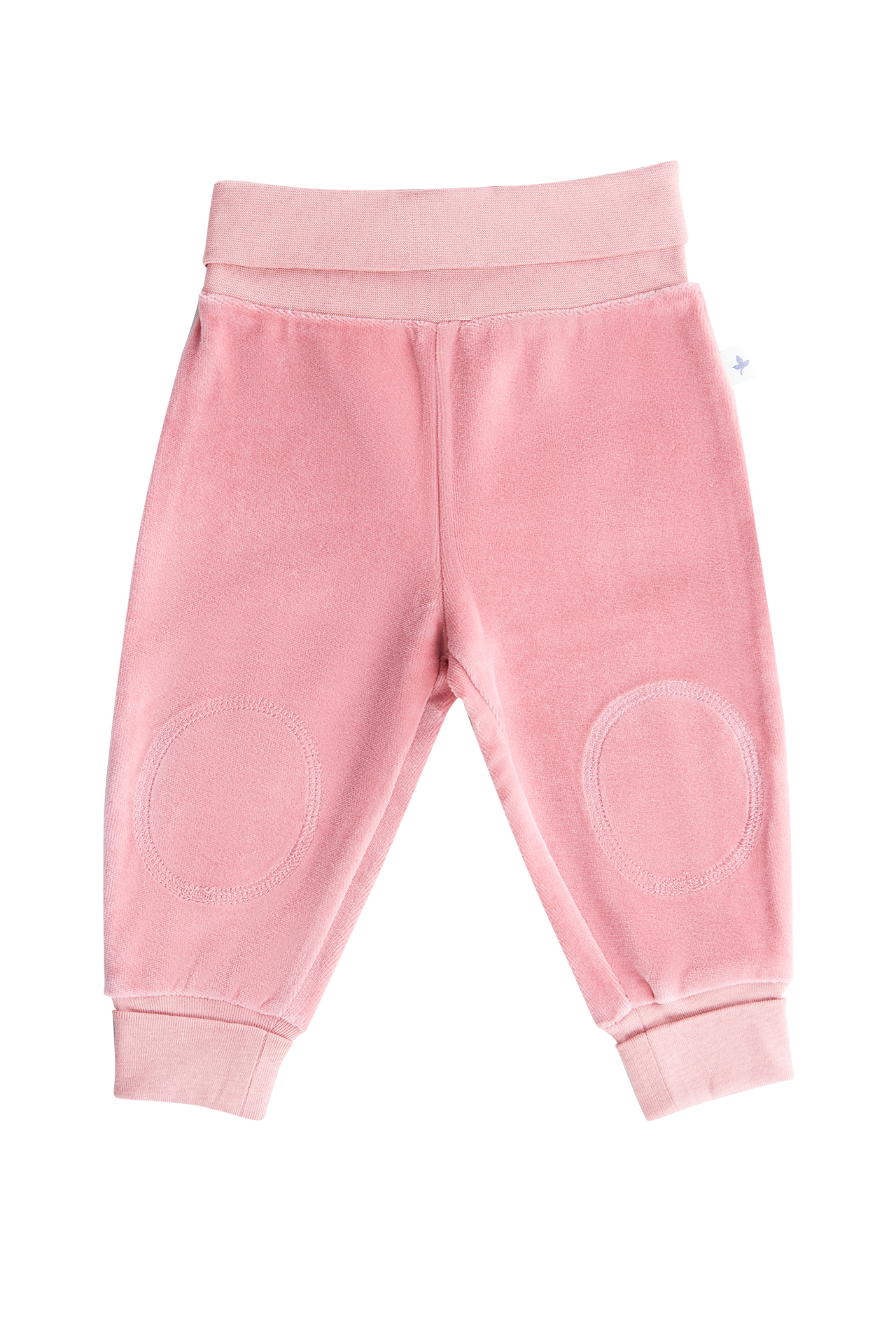 Pre-order 🌿 Children's pants that grow with you | Organic Cotton Leela Cotton Fleece Collection