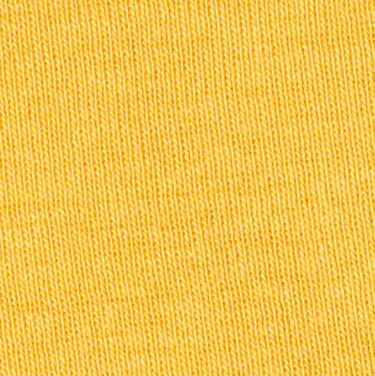 1-4y 🌿 Leela Cotton 長袖上衣｜有機棉 Rib knit 自然彈