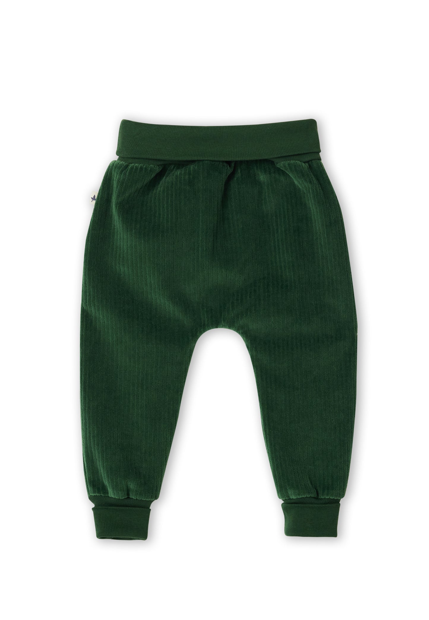 Pre-order 🌿 Children's pants that grow with you | Organic cotton Leela Cotton corduroy series
