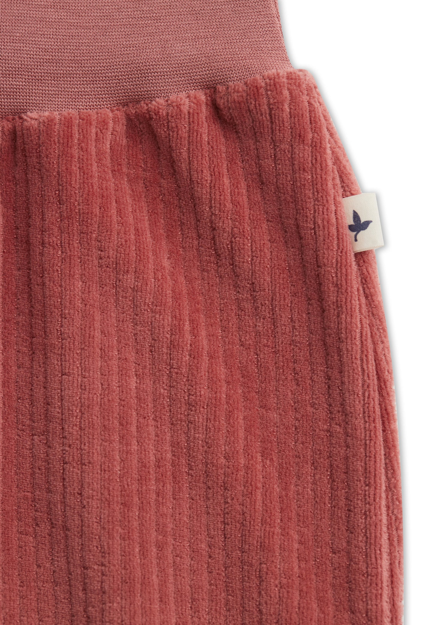 Pre-order 🌿 Children's pants that grow with you | Organic cotton Leela Cotton corduroy series