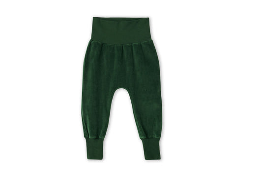 Pre-order 🌿 Children's pants that grow with you | Organic cotton Leela Cotton corduroy series